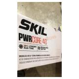 Skil String Trimmer and Leaf Blower
