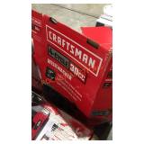 Craftsman Weed Whacker