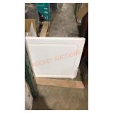 6 Piece 24" Ceiling Tiles