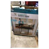 Summer Safety Gate