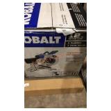 Kobalt Table Saw