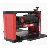 Craftsman 15amp Planer