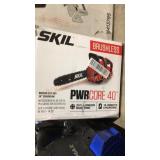 Skil Chainsaw