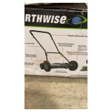 Earthwise 16" Reel Mower
