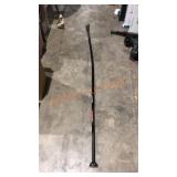 Truper Post Hole Digger, Sold as is, no