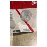 16" Floor Fan