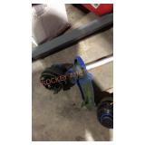 Kobalt Weed Whacker