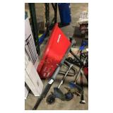 Craftsman Wheelbarrow