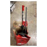 Craftsman 2 Cycle Weed Whacker
