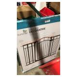 Summer Safety Gate