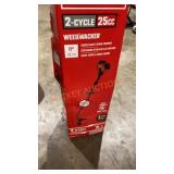 Craftsman 17" Weed Whacker