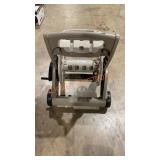 Hose Cart