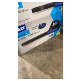 Kobalt 40v Blower