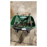 Broadcast Spreader