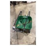 Broadcast Spreader Mini