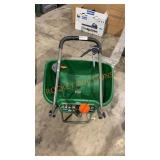 Edgegaurd Spreader