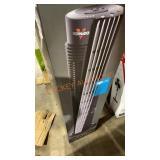 41? Tower Air Circulator