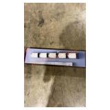 Allen&Roth 5-Light Vanity