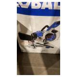 Kobalt 10" Miter Saw