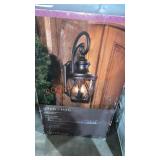 Allen&Roth Wall Lantern