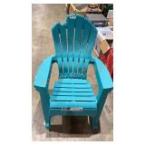Lawn/Deck Chairs