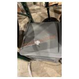 Suncast Hose Container