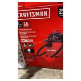 Craftsman 5 gallon Shop Vac
