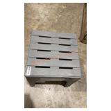 End Tables
