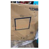 36" Lighted Mirror