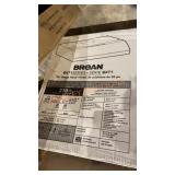 Broan 30" Range Hood
