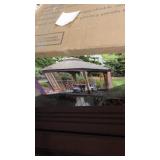 Allen and Roth Gazebo