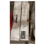 Kobalt 80V Weed Whacker