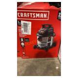 Craftsman 5 Gallon Shop Vac