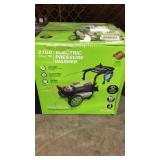 Greenworks Pressure Washer