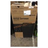 Water Softener