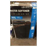 Water Softener