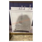 Allen&Roth Vanity