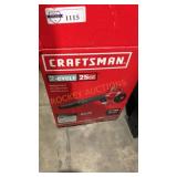 Craftsman Blower
