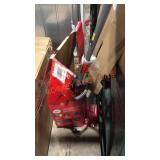 Craftsman Weed Whacker