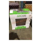 AirCare Evaporative Dehumidifier