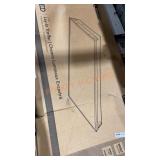 LED Light Fixture