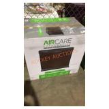 AirCare Evaporative Dehumidifier