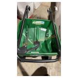 Broadcast Spreader Mini