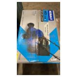 Kobalt Self Propelled Lawn Mower