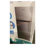 4.4 Cubic Feet Refrigerator