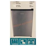 Hisense Compact Refrigerator