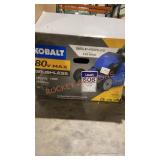 Kobalt 80V Lawn Mower