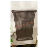 Evaporative Humidifier