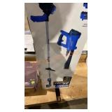 Kobalt Cordless Blower& Trimmer
