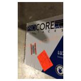 ProCore Vinyl Tiles
